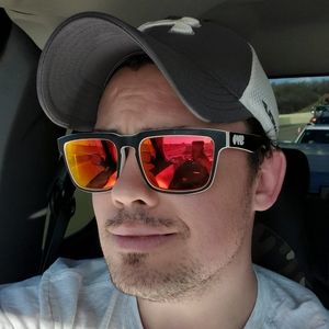 Meet your Posher, Jacob